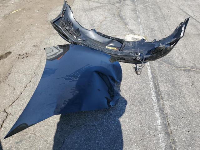 5YJ3E1EB5NF209676 Tesla 2022