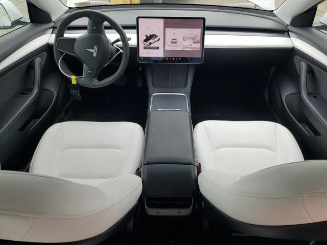 5YJ3E1EA6MF025109 Tesla MODEL 3
