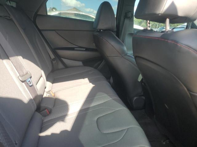 KMHLR4AF4PU409016 Hyundai ELANTRA N
