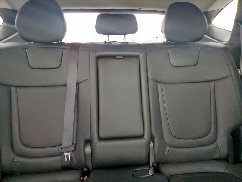 KM8JCCD11RU179148 Hyundai TUCSON SEL