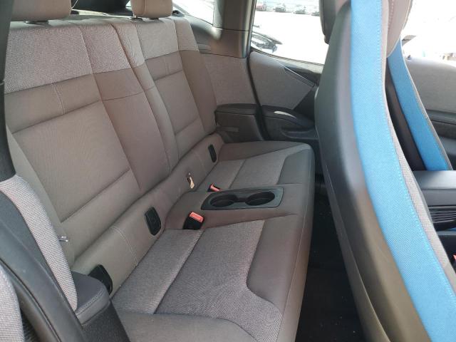 WBY7Z2C58JVE64683 BMW I3 Bev