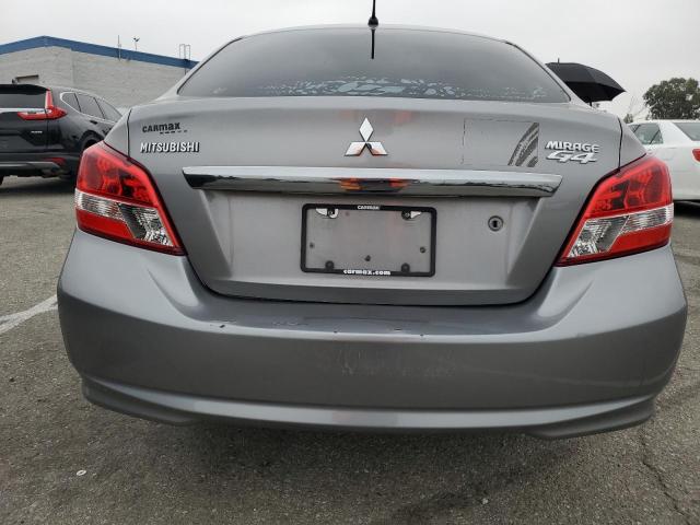 ML32F3FJ4HHF10444 Mitsubishi 2017