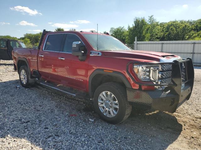 1GT49REY7MF319831 GMC l5p - di, duramax, gen 5 var. 1