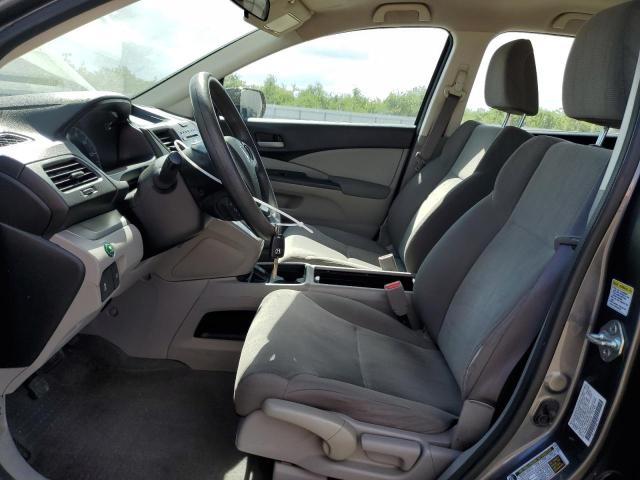 2HKRM3H35EH519163 Honda CR-V LX