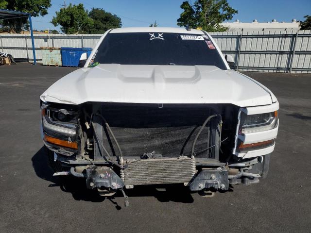 1GCRCREC1HZ253311 Chevrolet l83 - sidi: spark ignited direct injection, vvt: variable valve timing, afm, e85 max, alum