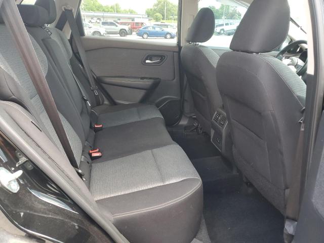 5N1AT3BA6MC812521 Nissan Rogue