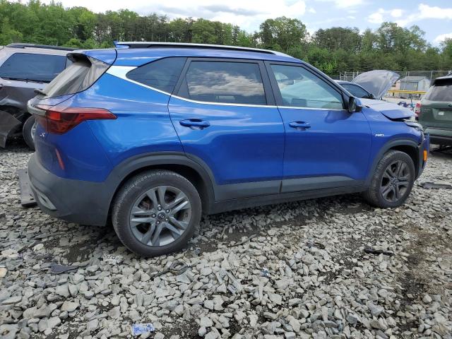 KNDEUCAA6M7081571 KIA SELTOS S