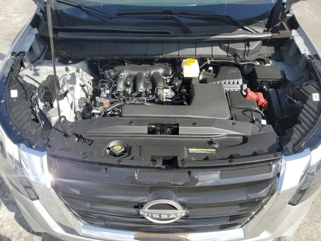 5N1DR3BA8SC240781 Nissan 2025