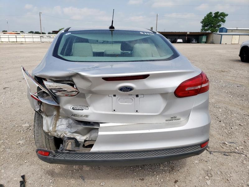 1FADP3F22FL343834 Ford 2015