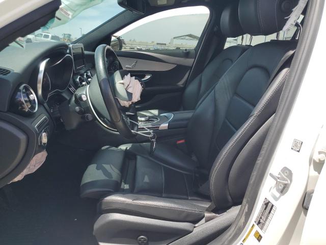 55SWF4JB3JU273743 Mercedes-Benz C 300