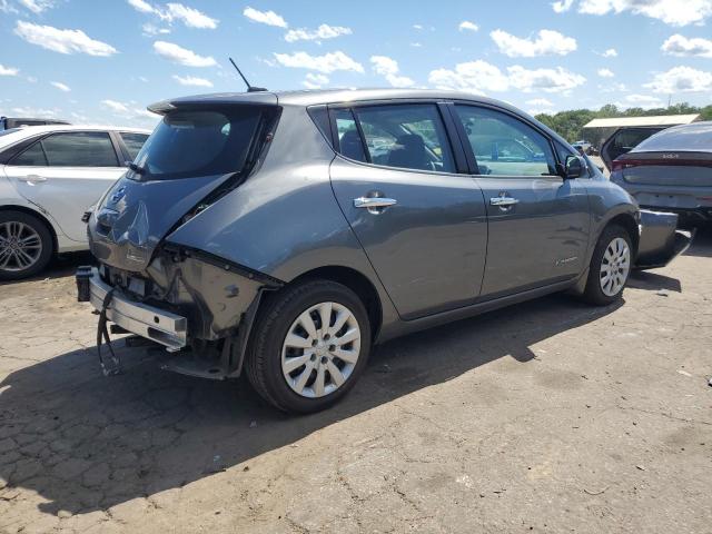 1N4BZ0CPXHC308851 Nissan LEAF S