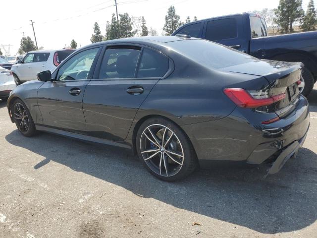 3MW5U7J08M8B65398 BMW M340I