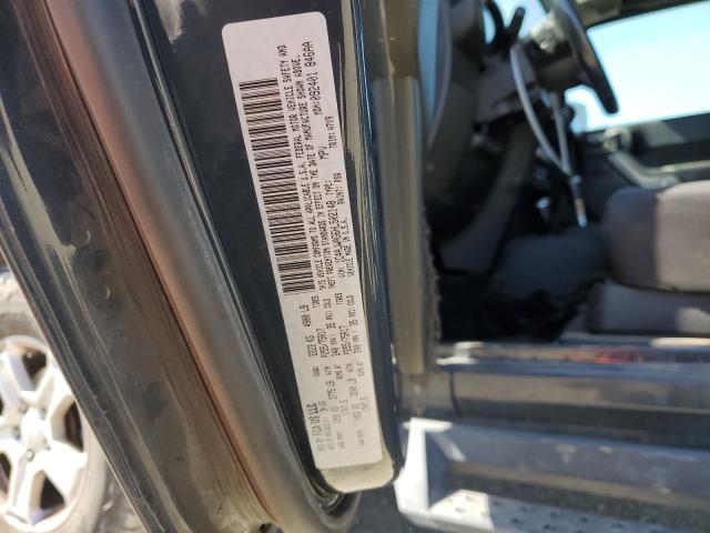1C4AJWAG6HL502148 Jeep 2017