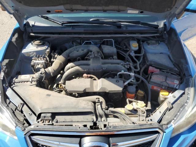 JF2GPABC9H9219572 Subaru Crosstrek