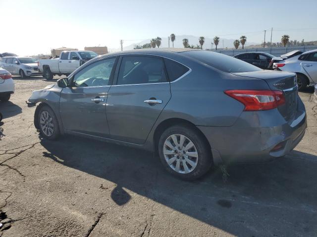 3N1AB7AP3GY274122 Nissan 2016