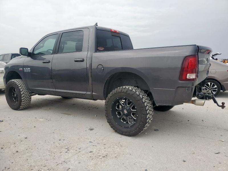 1C6RR7MTXGS357024 RAM 1500 Sport