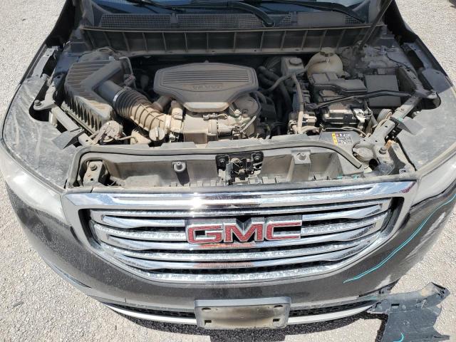 1GKKNULS5KZ235768 GMC lgx - direct injection, variable valve timing, alum, gen 2