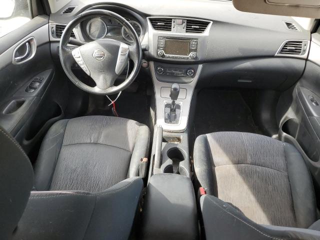 3N1AB7AP8FY344809 Nissan 2015
