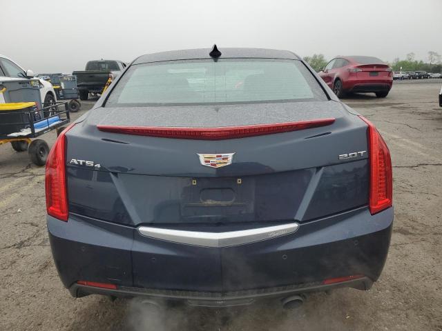 1G6AH5SX6G0188217 Cadillac ATS LUXURY