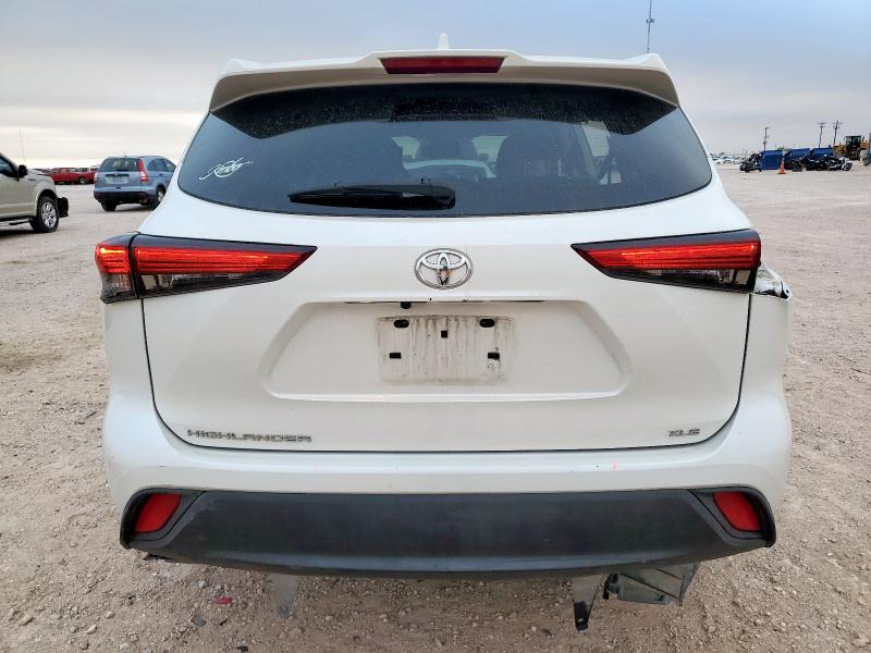 5TDGZRAH1LS024550 Toyota 2gr-fks
