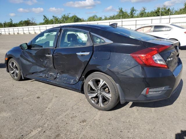 19XFC1F98HE209406 Honda l15b7