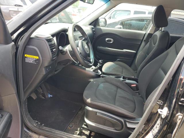 KNDJN2A25G7311491 KIA Soul