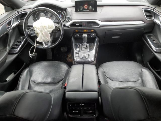 JM3TCBDYXJ0207231 Mazda CX-9 GRAND