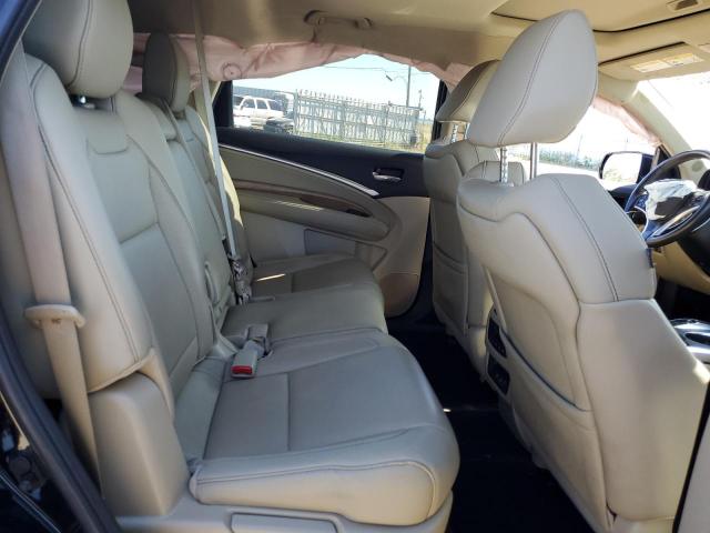 5J8YD4H51KL020582 Acura MDX TECHNO