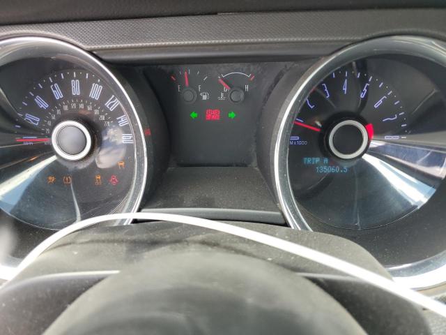 1ZVBP8EM5E5297028 Ford Mustang