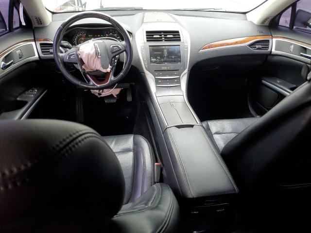 3LN6L2GK8GR633923 Lincoln MKZ