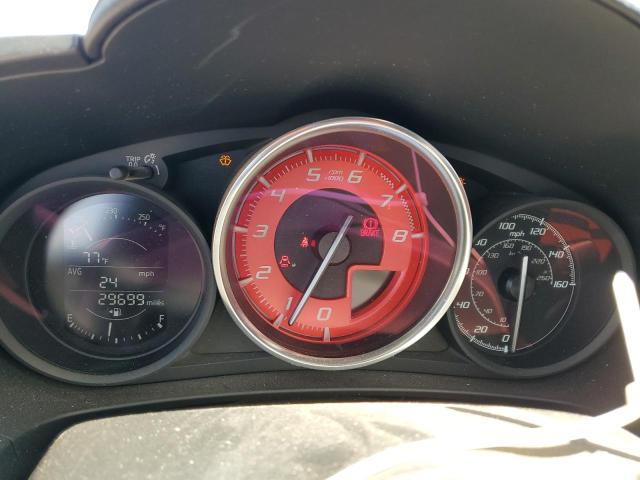 JC1NFAEK6K0143278 Fiat 124 Spider