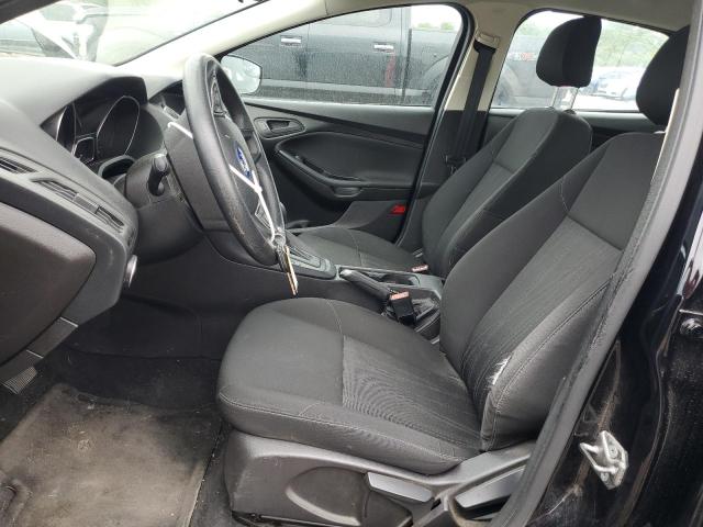 1FADP3E22GL259581 Ford FOCUS S