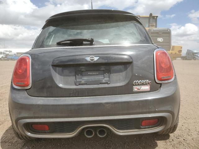 WMWXM7C53ET926415 Mini 2014