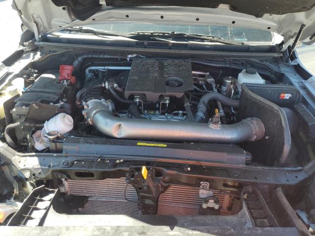 1N6ED1EJ1RN674270 Nissan 2024