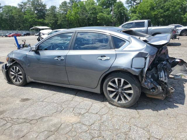 1N4AL3APXGC288665 Nissan ALTIMA 2.5