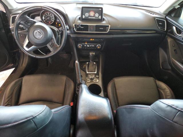 3MZBM1N70GM320612 Mazda pe