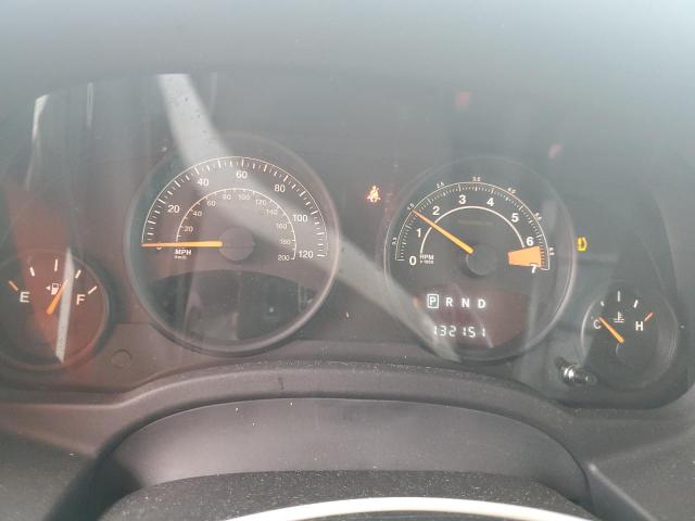 1C4NJRFB6HD210574 Jeep PATRIOT LA
