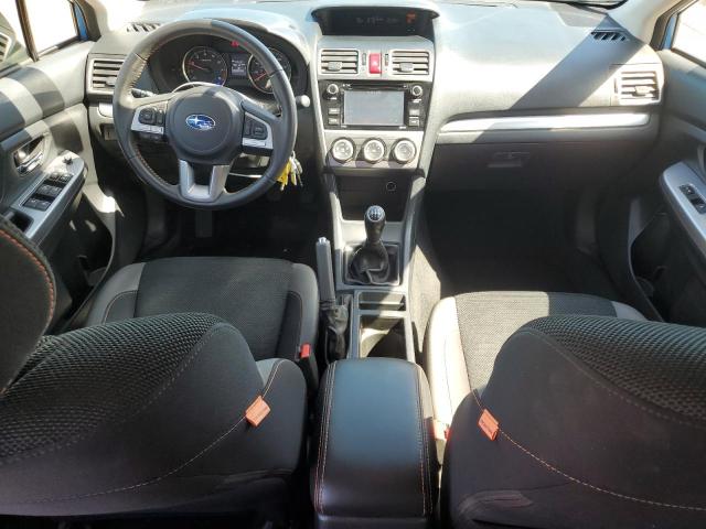 JF2GPABC9H9219572 Subaru Crosstrek