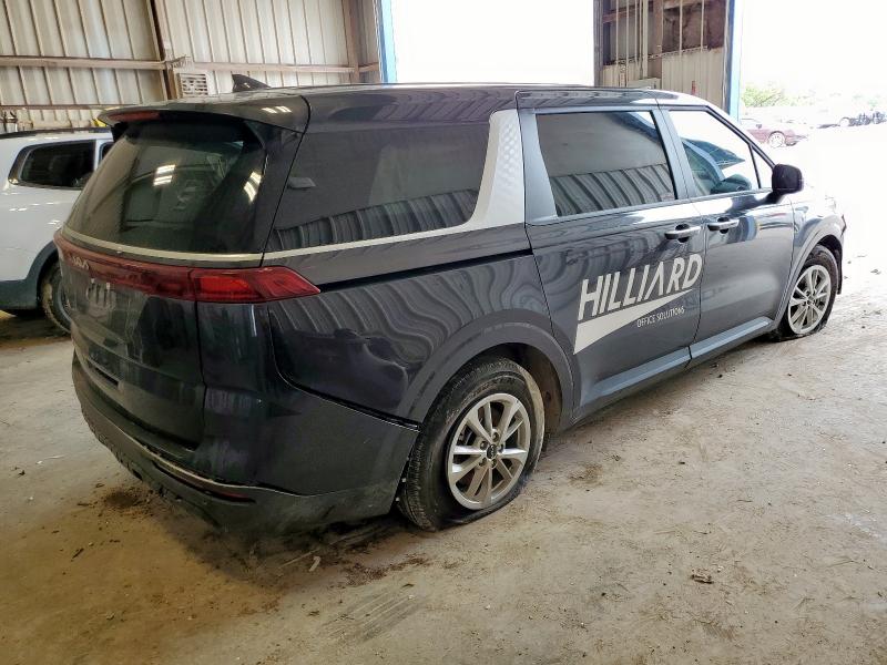 KNDNB4H34R6403365 KIA CARNIVAL L