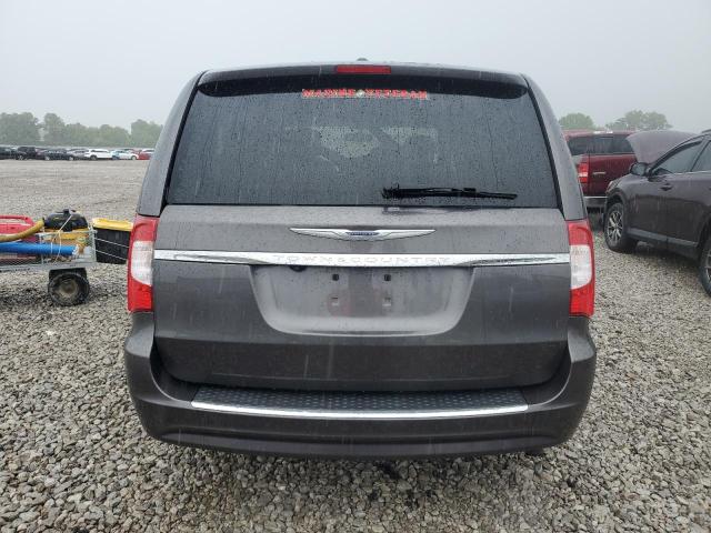 2C4RC1BG0FR571775 Chrysler TOWN & COU