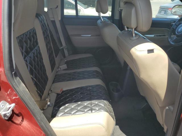 1C4NJCEA2ED674656 Jeep COMPASS LA