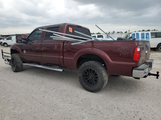 1FT7W2BT4GEC22487 Ford F250 SUPER
