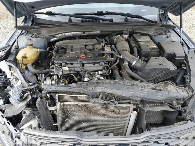 5XXG14J27MG022892 KIA K5 LXS