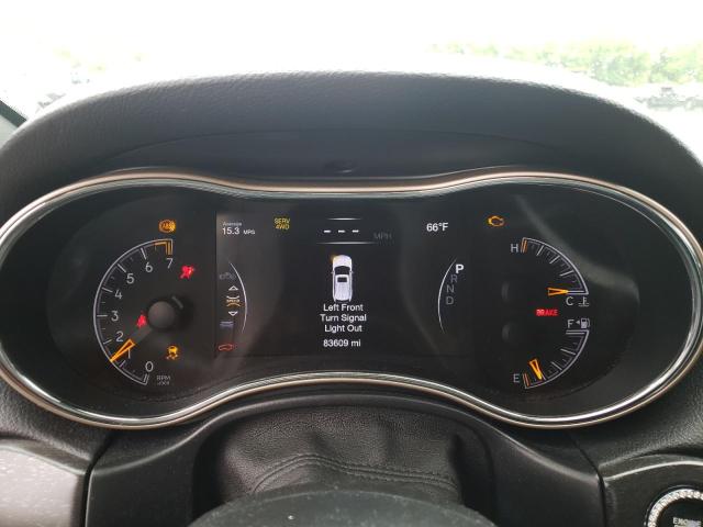 1C4RJFBG8HC861650 Jeep Grand Cher