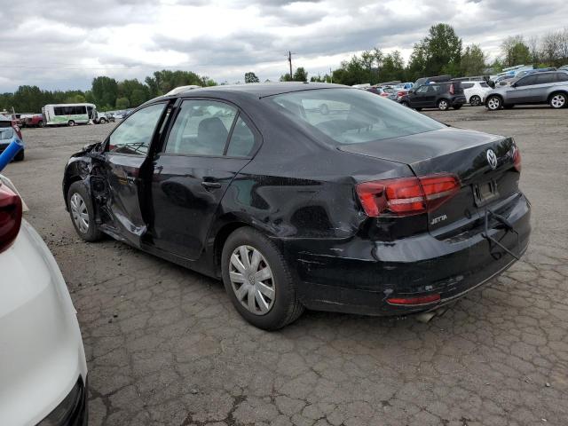 3VW267AJXGM306327 Volkswagen 2016