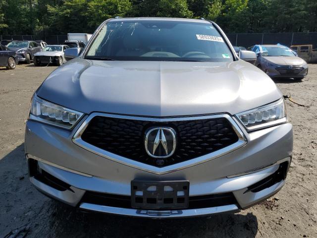 5FRYD4H86HB006924 Acura MDX ADVANC
