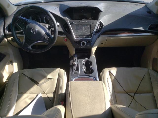 5FRYD4H45FB028374 Acura j35y5