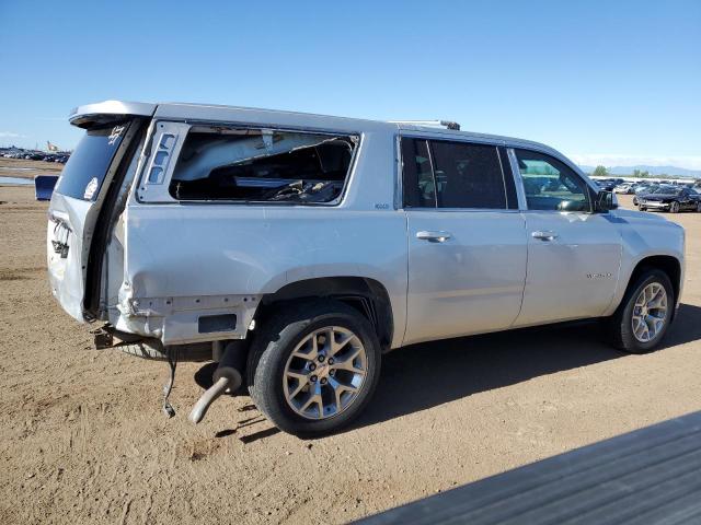 1GKS2HKC9FR224711 GMC YUKON XL K