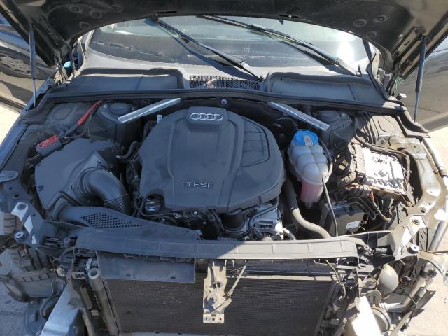 WAUENAF45KA021296 Audi A4