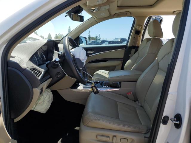 5FRYD4H9XGB043188 Acura j35y5